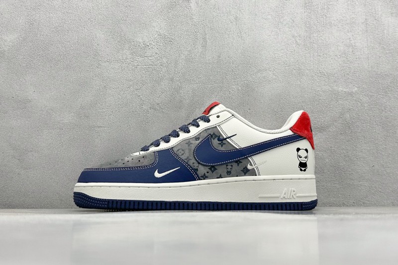  Nike Air Force 1 low back AFLB100065