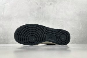  Nike Air Force 1 low back AFLB100066