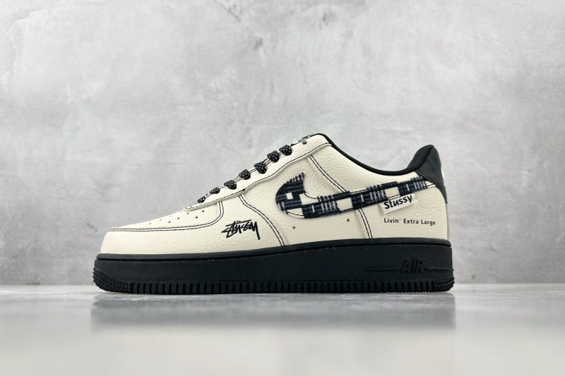 Nike Air Force 1 low back AFLB100067