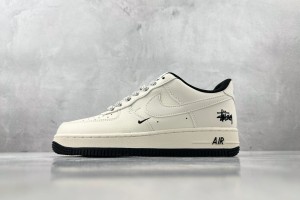  Nike Air Force 1 low back AFLB100068