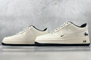  Nike Air Force 1 low back AFLB100068