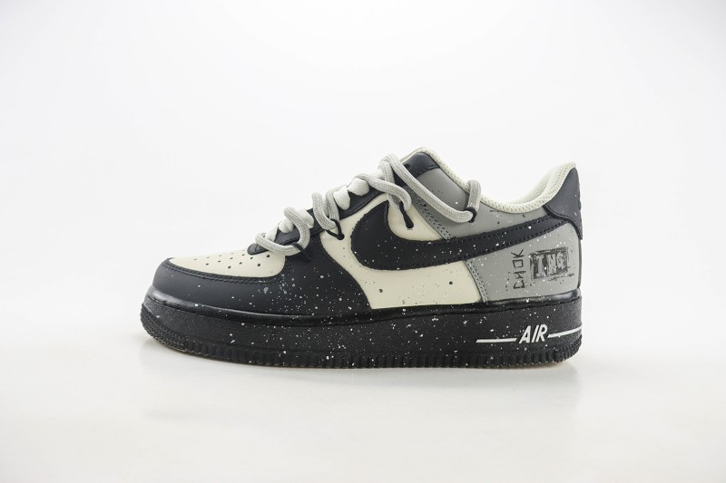 Nike Air Force 1 low back AFLB100070