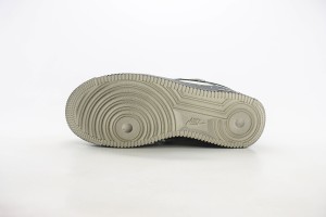 Nike Air Force 1 low back AFLB100070