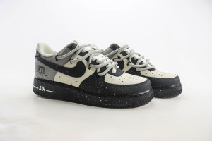Nike Air Force 1 low back AFLB100070