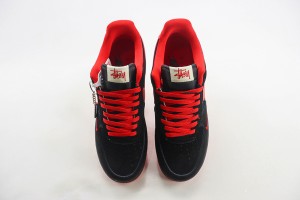 Nike Air Force 1 low back AFLB100071