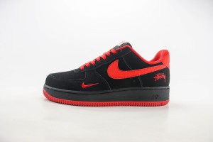 Nike Air Force 1 low back AFLB100071