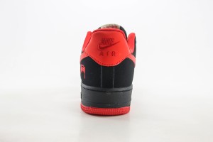 Nike Air Force 1 low back AFLB100071