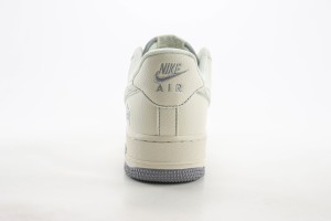 Nike Air Force 1 low back AFLB100072