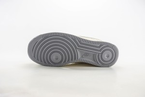 Nike Air Force 1 low back AFLB100072