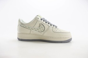 Nike Air Force 1 low back AFLB100072