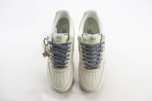Nike Air Force 1 low back AFLB100072