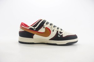 Nike Air Force 1 low back AFLB100073