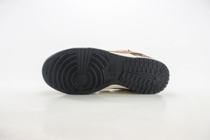 Nike Air Force 1 low back AFLB100073