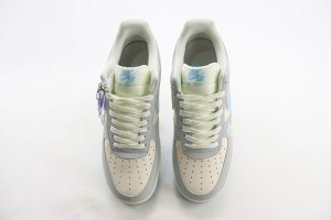 Nike Air Force 1 low back AFLB100075