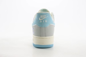 Nike Air Force 1 low back AFLB100075