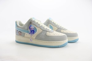 Nike Air Force 1 low back AFLB100075