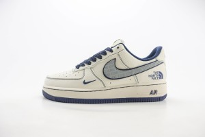 Nike Air Force 1 low back AFLB100076