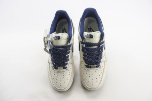 Nike Air Force 1 low back AFLB100076