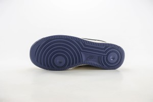 Nike Air Force 1 low back AFLB100076