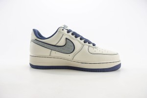 Nike Air Force 1 low back AFLB100076