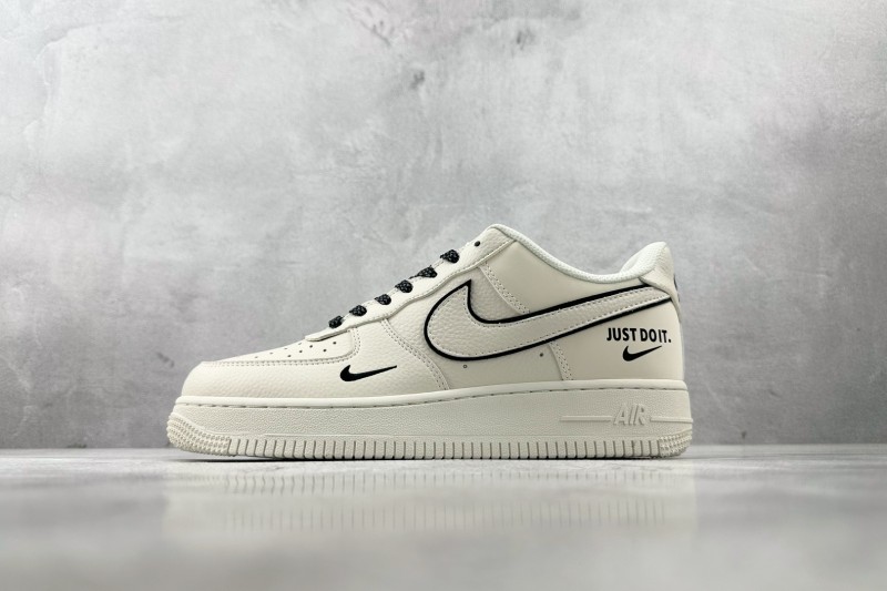 Nike Air Force 1 low back AFLB10008