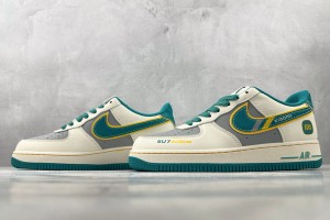  Nike Air Force 1 low back AFLB10009