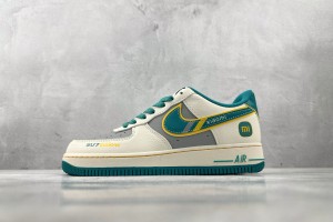  Nike Air Force 1 low back AFLB10009