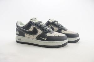 Nike Air Force 1 low back AFLB1000100