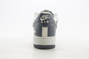 Nike Air Force 1 low back AFLB1000100