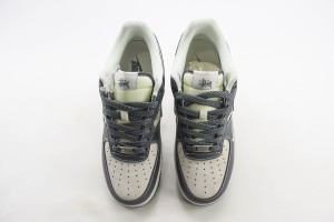 Nike Air Force 1 low back AFLB1000100