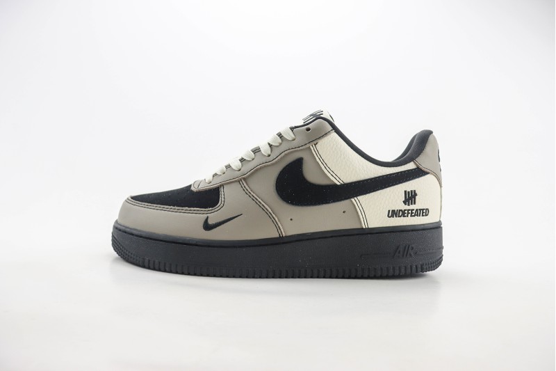 Nike Air Force 1 low back AFLB1000101
