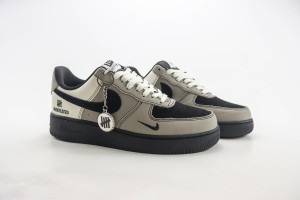 Nike Air Force 1 low back AFLB1000101
