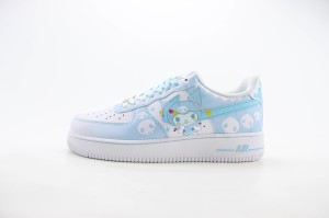 Nike Air Force 1 low back AFLB1000104