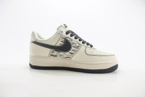 Nike Air Force 1 low back AFLB1000105