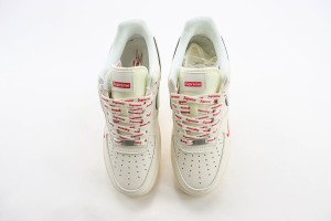 Nike Air Force 1 low back AFLB1000106