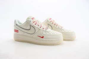 Nike Air Force 1 low back AFLB1000106