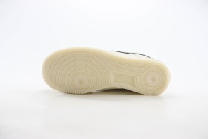 Nike Air Force 1 low back AFLB1000106