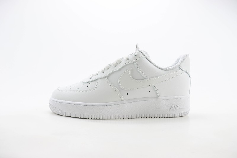 Nike Air Force 1 low back AFLB1000108