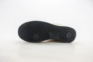 Nike Air Force 1 low back AFLB1000110