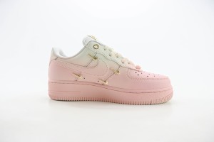 Nike Air Force 1 low back AFLB1000112