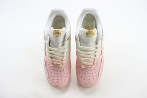 Nike Air Force 1 low back AFLB1000112