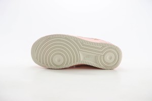 Nike Air Force 1 low back AFLB1000112