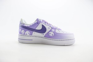 Nike Air Force 1 low back AFLB1000113