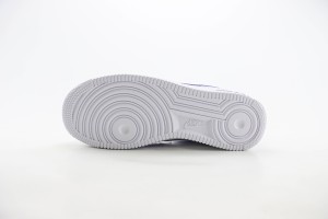 Nike Air Force 1 low back AFLB1000113