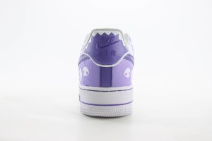 Nike Air Force 1 low back AFLB1000113