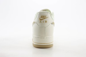 Nike Air Force 1 low back AFLB1000114