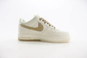 Nike Air Force 1 low back AFLB1000114