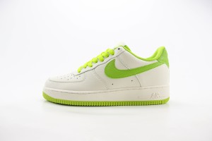 Nike Air Force 1 low back AFLB1000115
