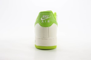 Nike Air Force 1 low back AFLB1000115