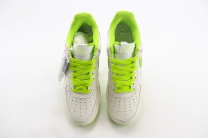 Nike Air Force 1 low back AFLB1000115